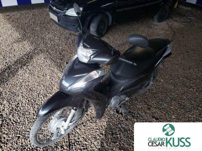 HONDA BIZ 20/20