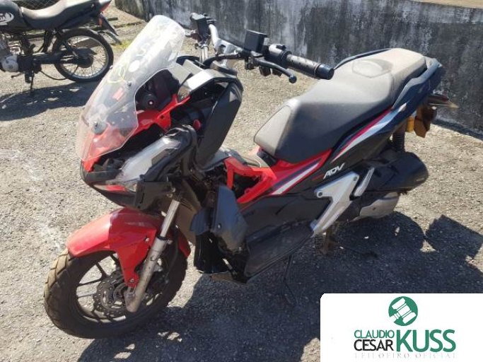 HONDA ADV 21/21