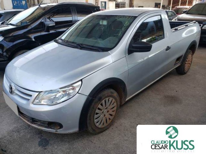 VOLKSWAGEN SAVEIRO 12/13