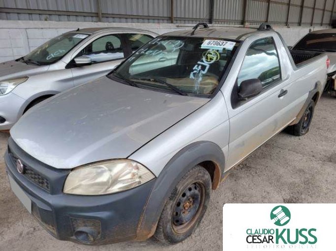 FIAT STRADA 18/18
