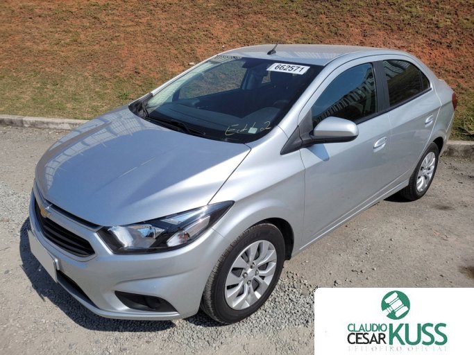 CHEVROLET PRISMA 18/18