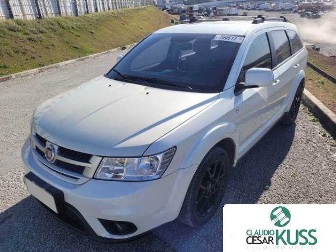 FIAT FREEMONT 14/14