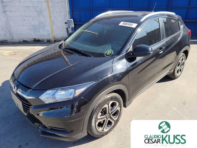 HONDA HR-V 16/17