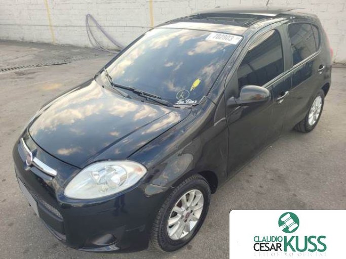 FIAT PALIO 12/13