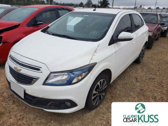 CHEVROLET ONIX 13/14