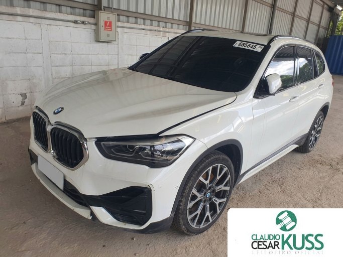 BMW  X1 21/22