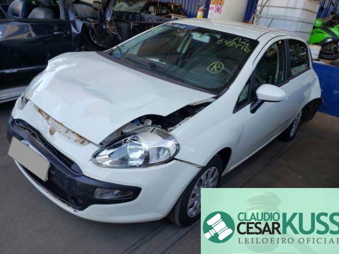 FIAT PUNTO 15/16