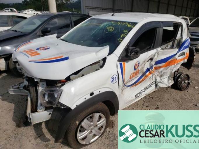 RENAULT KWID 19/20