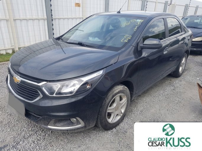 CHEVROLET COBALT 19/20