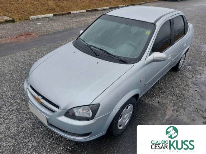 CHEVROLET CLASSIC 11/12