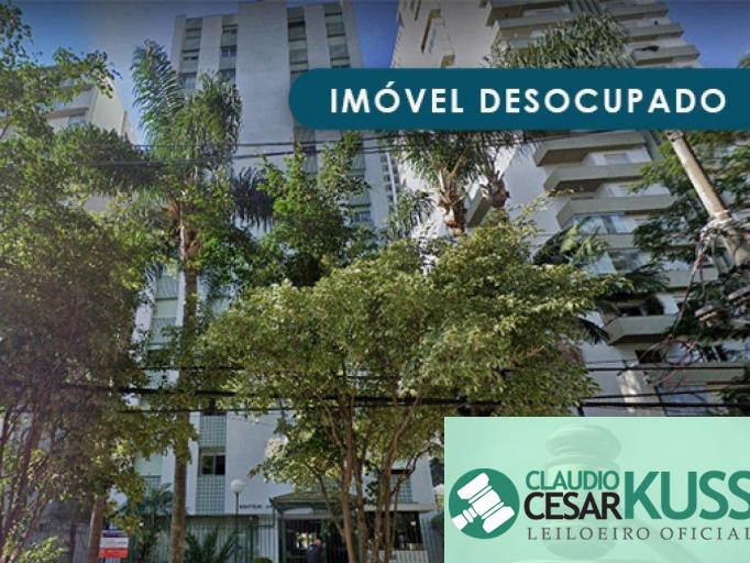 Apartamento 98 M² Jardim Paulista